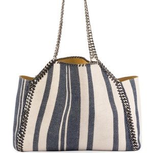 Stella McCartney Large Falabella Tote